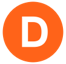 d